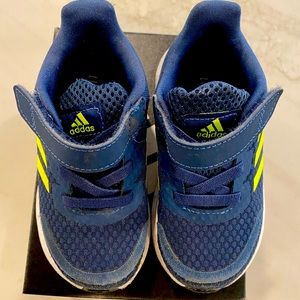 Adidas Toddler Sneakers